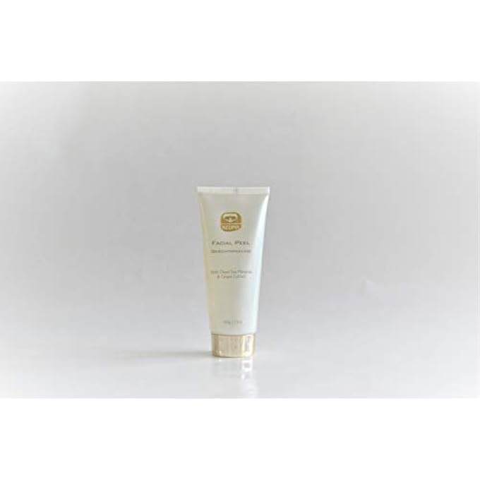 STRBOXONG FACIAL PEEL, 100 ML, KED9 - Image 2